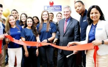AmeriCare Physical Therapy AmeriCare Physical Therapy Piscataway Grand Opening Celebration