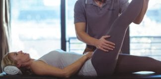 Professional Physical Therapy Professional Physical Therapy Stretch Workout