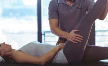 Professional Physical Therapy Professional Physical Therapy Stretch Workout