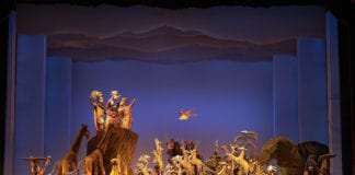 Disney on Broadway Celebrates 25 Years of Magic