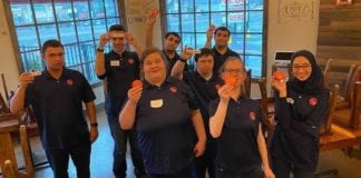 No Limits Cafe Supports Special Needs Community No Limits Cafe Employees