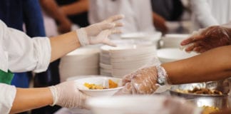 New Jersey Heroes: Restaurants Giving Back Meal Donation