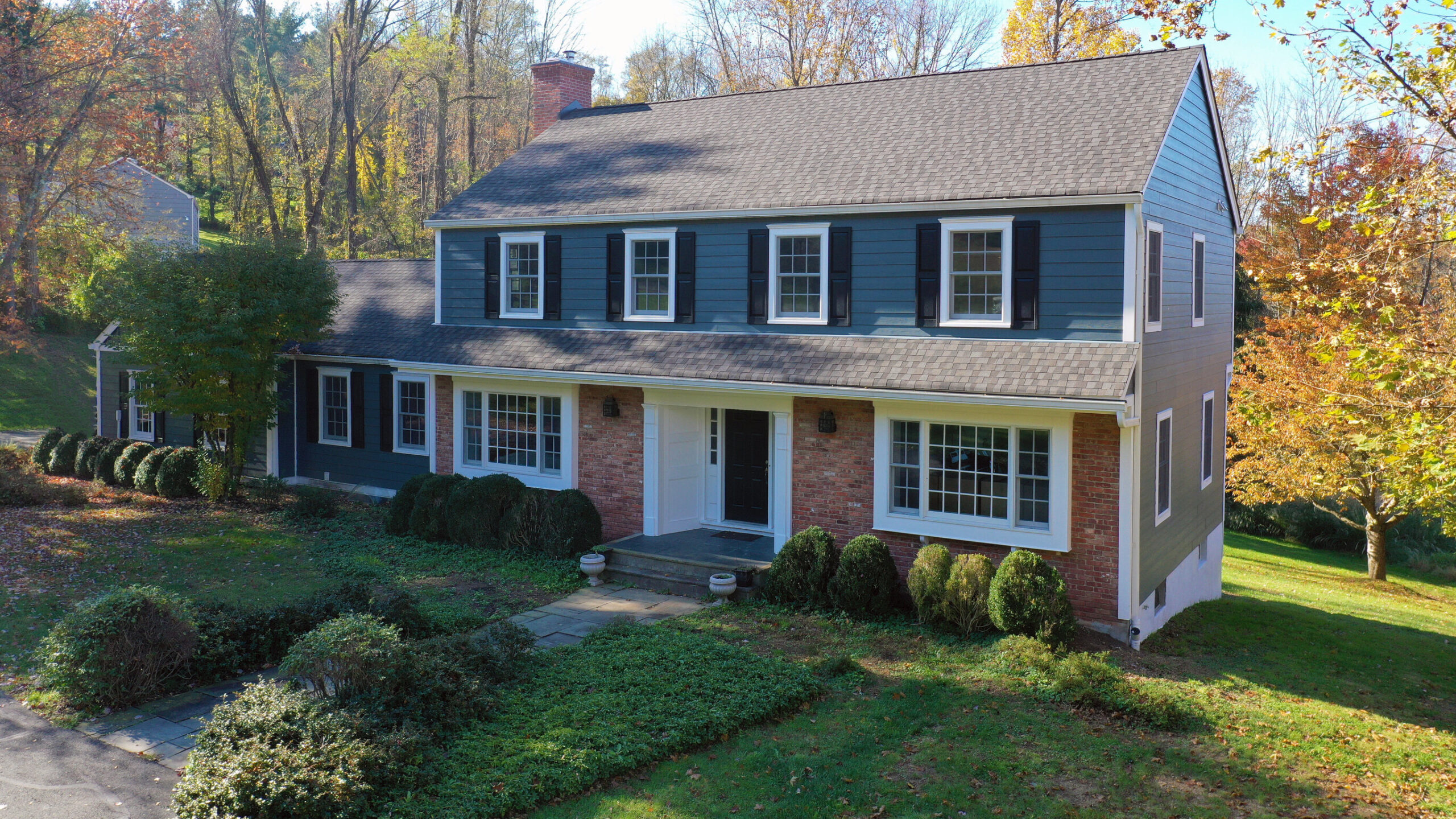 Blue Nail Roofing & Siding Offers Expertise in Montville