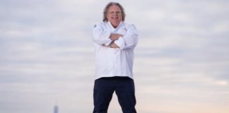 New Jersey’s Best Bites: Orchard Park by David Burke Orchard Park by David Burke