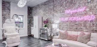 The Best of New Jersey Business Guide: 2023 Edition