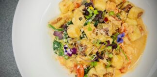 The Best of New Jersey Restaurant Guide: 2023 Edition Lobster Gnocchi