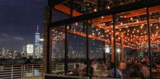 The Best Jersey City Restaurants Battello Best Jersey City Restaurants