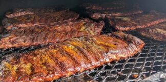 The Best BBQ Restaurants in New Jersey Bearded One BBQ Best BBQ Restaurants in New Jersey