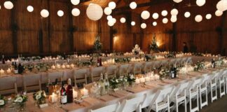 The Best Wedding Planners in New Jersey Cinderella Events Wedding Decor_Small