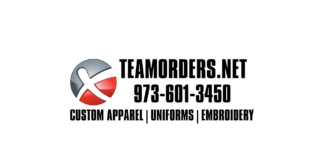Team Orders Team Orders Logo