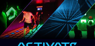 The Best of New Jersey Business Guide: 2024 Edition Activate American Dream