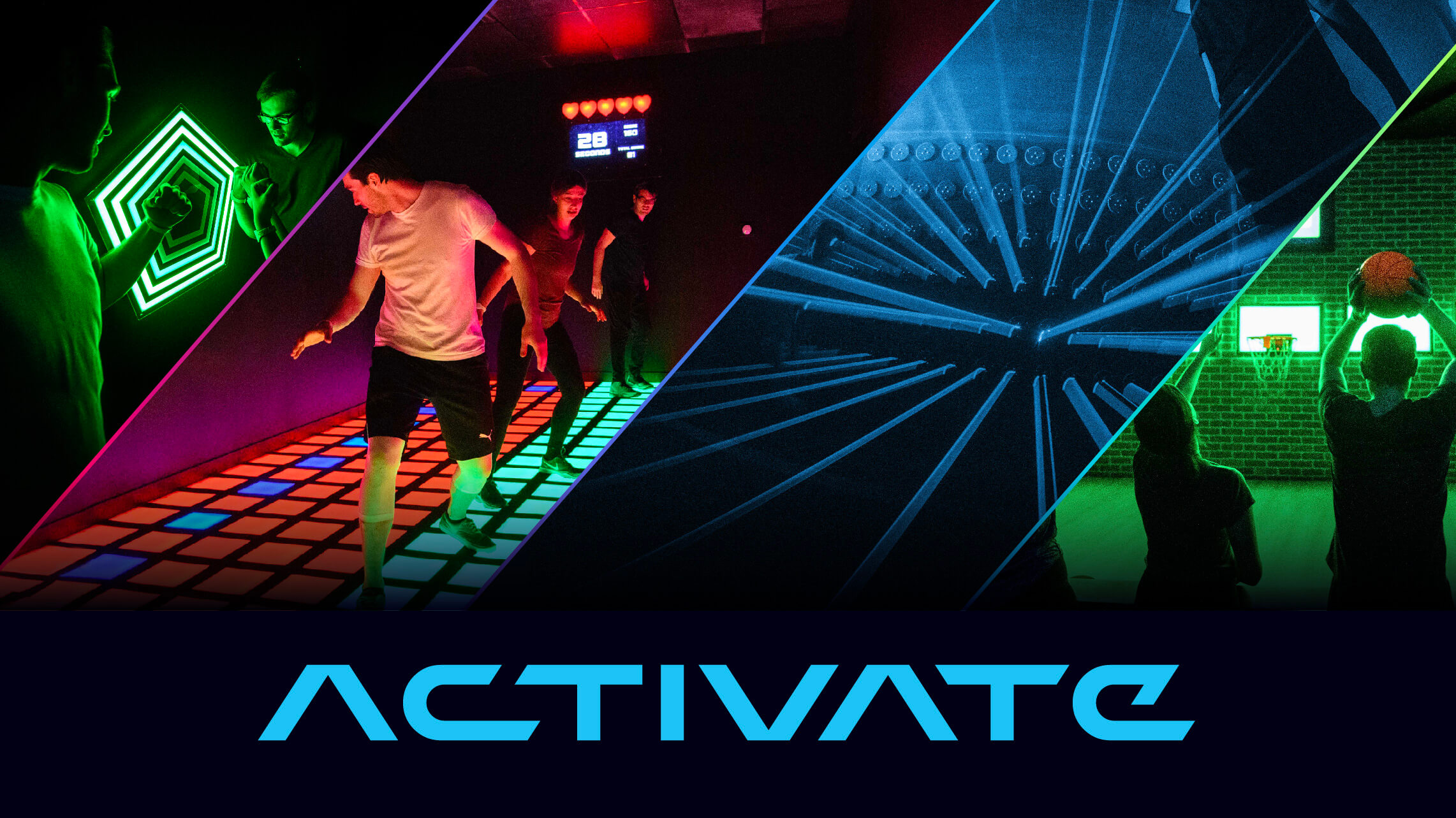 Activations » Activation on Epic Games