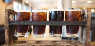 The Best Cafes & Coffee Shops in New Jersey Best Cafe and Coffee Shops How You Brewin