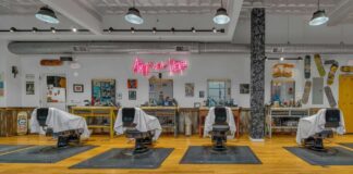 The Best Barbershops in New Jersey Talking Heads Best Barbershops in New Jersey