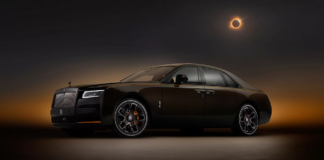 The Best Luxury Car Dealers in New Jersey Rolls Royce Black Badge Ghost Ekleipsis From Best of NJ's List of The Best Luxury Car Dealers in New Jersey
