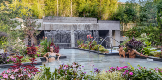 SoJo Spa Club Offers The Ultimate Spa Getaway SoJo Spa Club, one of the Best Spas in New Jersey