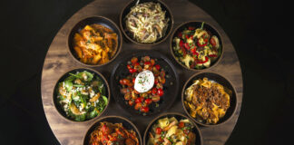 The Best of New Jersey Restaurant Guide (2025) Prepared Pasta Dishes from All' Assassina