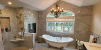 The Best Bathroom Remodel Contractors in New Jersey Best Bathroom Remodel Contractors Hero