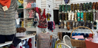 Must-Visit NJ Needlepoint Shops for Quality Threads & Canvases Best NJ Needlepoint Shops