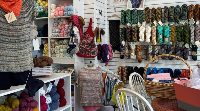 The 10 Best Needlepoint Shops in New Jersey Best NJ Needlepoint Shops