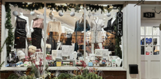 Get Thrifty! The Best Shops for Thrifting in New Jersey One Savvy Design, one of The Best Shops for Thrifting in New Jersey