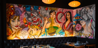 The 5 Best Restaurants in Montclair: Eat Like a Local The 5 Best Restaurants in Montclair, photo of PastaRamen Interior