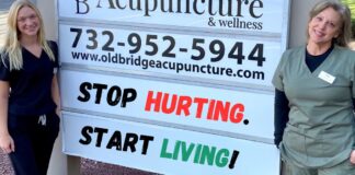 Old Bridge Acupuncture and Wellness Old Bridge Acupuncture November 2025