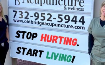 Old Bridge Acupuncture and Wellness Old Bridge Acupuncture November 2025