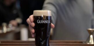 The Best Irish Pubs in New Jersey McGovern's Tavern Pouring Guinness, NJ's Best Irish Pubs 2025