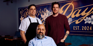 Better Days Elevates Social Dining Experiences in Jersey City Better Days team