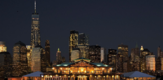 The 5 Best Restaurants in Jersey City: Eat Like a Local The Best Restaurants in Jersey City