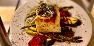 The 5 Best Restaurants in Princeton: Eat Like a Local The 5 Best Restaurants in Princeton Featured Photo by Local Greek