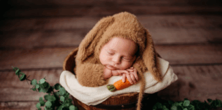 The Best Newborn Photographers in New Jersey Newborn Photographed by Freya Bear Photography, one of the Best Newborn Photographers in New Jersey