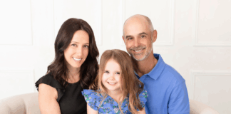 The Best Family Photographers in New Jersey The Best Family Photographers in New Jersey Photo by New Moon Photography