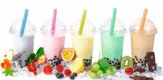 The Best Boba Tea Shops in New Jersey Best Boba Tea Shops New Jersey