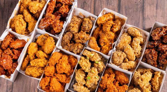 The 10 Best Central Jersey Chicken Wings Seoul Fried Chicken