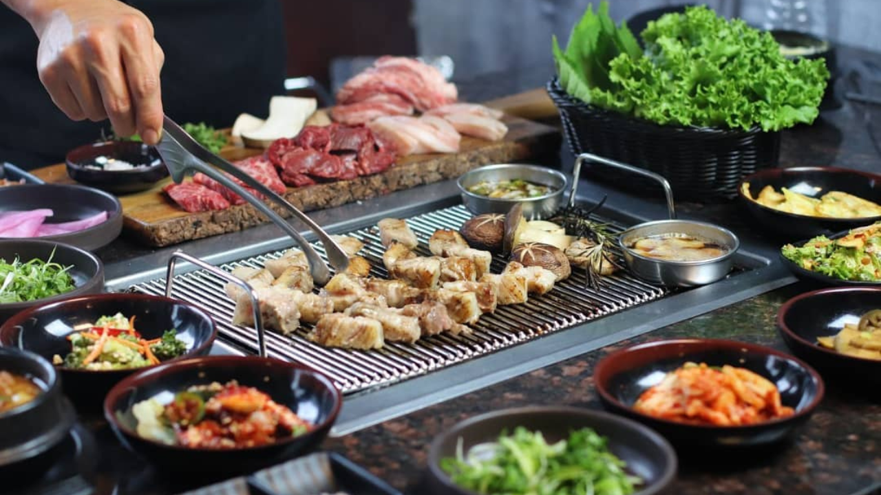 The Best Korean BBQ Restaurants in New Jersey: 2025 Edition