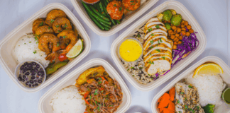 The Best Locally-Owned Meal Prep Services in New Jersey Best Meal Prep Services 2025