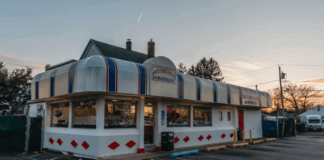 The Best Late Night Eats in New Jersey White Rose Hamburgers, One of the Best Late Night Eats in New Jersey