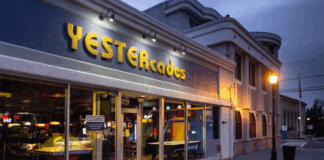 The Best Day Ever in… Somerville The Best Day Ever in Somerville, photo of Yestercades