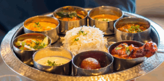 The 20 Best Indian Restaurants in New Jersey Prepared dish by Mauka, one of NJ's 20 Best Indian Restaurants
