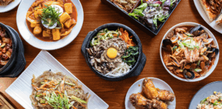 The 5 Best Restaurants in Cherry Hill: Eat Like a Local The 5 Best Restaurants in Cherry Hill