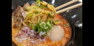 The Best Ramen Shops in New Jersey Best Ramen Shops 2025 Hero