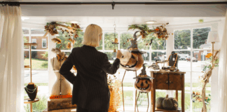 The Blue Iris Boutique Brings Timeless Treasures to Chatham The Blue Iris Boutique