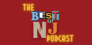 The Best of New Jersey Podcast By BestofNJ.com – Official Trailer The Best of New Jersey Podcast