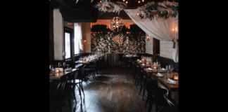 The 5 Best Restaurants in Hoboken: Eat Like a Local Grand Vin Interior 5 Best Hoboken Restaurants