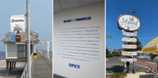 Omega Helps NJ Businesses Shine with High-Impact Print & Marketing Omega High-Impact Print Solutions