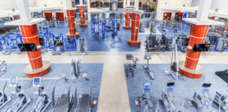 NJ’s Best Fitness & Coworking Centers with Childcare Best Fitness and Coworking Centers with Childcare