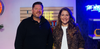 Episode 4: Jamie Knott (Chef/Restaurateur) – The Best of New Jersey Podcast Chef Jamie Knott on The Best of New Jersey Podcast