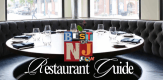 The Best of New Jersey Restaurant Guide (2026) BestofNJ.com Restaurant Guide 2026 Edition